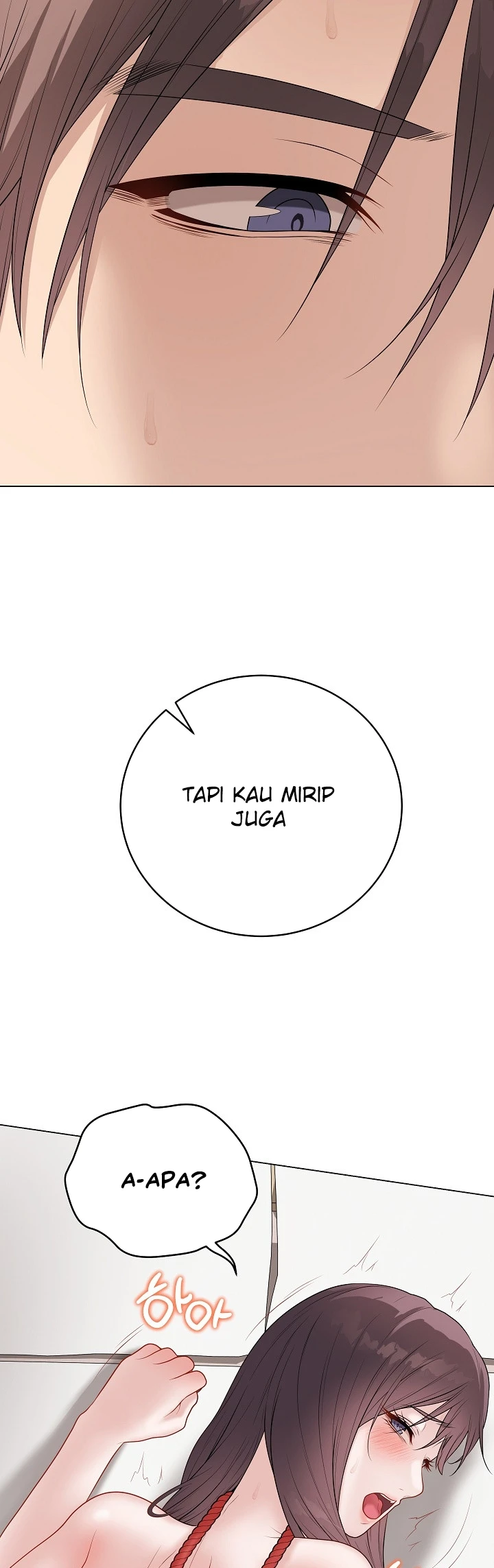 Signed, Sealed, Mistaken - Page 19